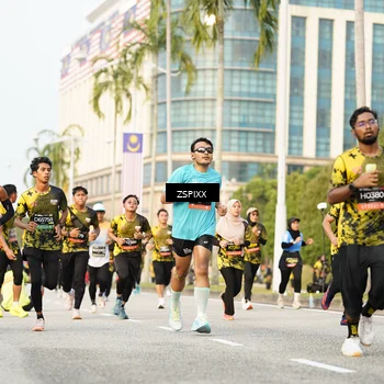 Runner Photo 6388430