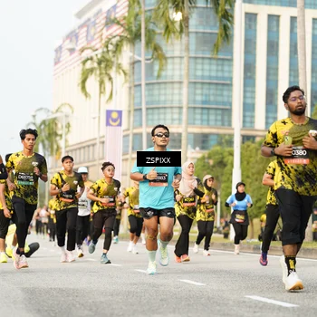 Runner Photo 6388432
