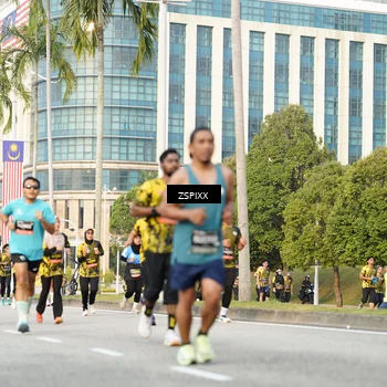 Runner Photo 6388433