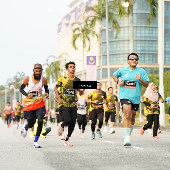 Runner Photo 6388448