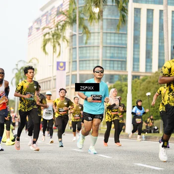 Runner Photo 6388449