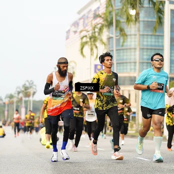 Runner Photo 6388450