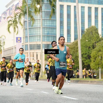 Runner Photo 6388451