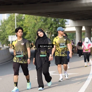 Runner Photo 6388455