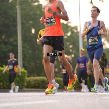 Runner Photo 6388463