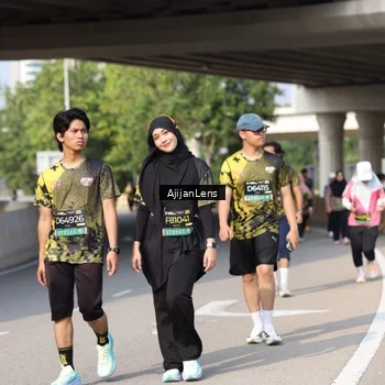 Runner Photo 6388467