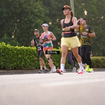 Runner Photo 6388468