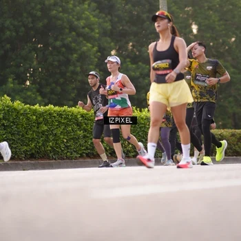 Runner Photo 6388469