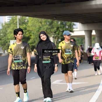 Runner Photo 6388476