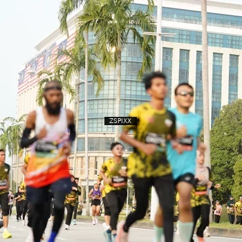 Runner Photo 6388478
