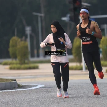 Runner Photo 6388483
