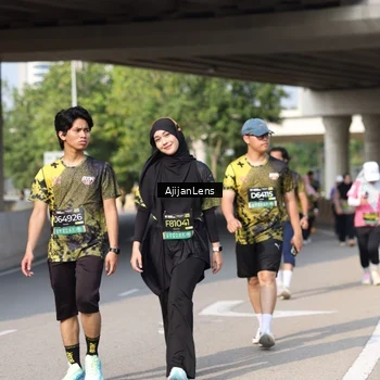 Runner Photo 6388491