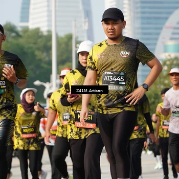 Runner Photo 6388492