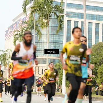 Runner Photo 6388502