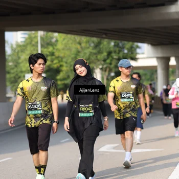 Runner Photo 6388503