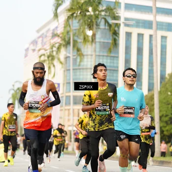 Runner Photo 6388508