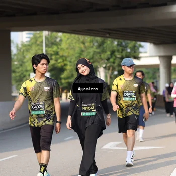 Runner Photo 6388509
