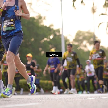 Runner Photo 6388513