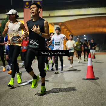 Runner Photo 6388520