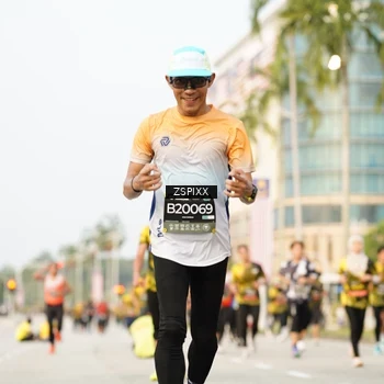 Runner Photo 6388522