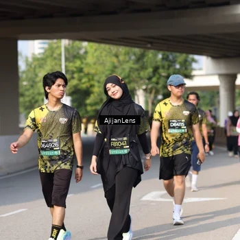 Runner Photo 6388524