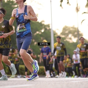 Runner Photo 6388528