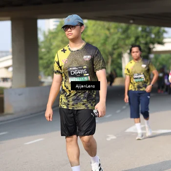 Runner Photo 6388531