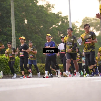 Runner Photo 6388532