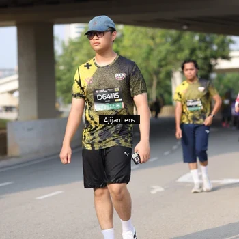 Runner Photo 6388533