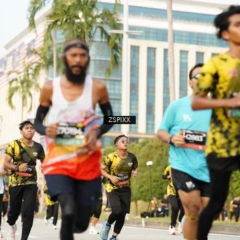 Runner Photo 6388534