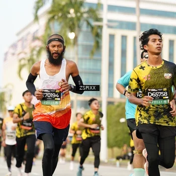 Runner Photo 6388539