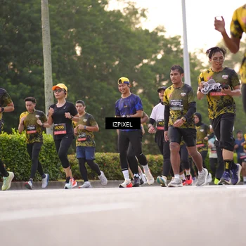 Runner Photo 6388542