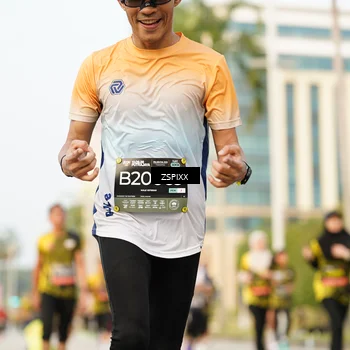 Runner Photo 6388547