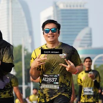 Runner Photo 6388549