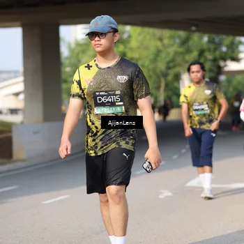 Runner Photo 6388553