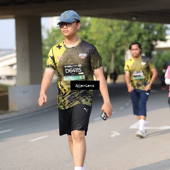 Runner Photo 6388572