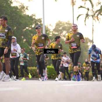 Runner Photo 6388574