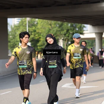 Runner Photo 6388575