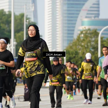 Runner Photo 6388577