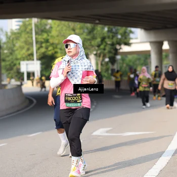 Runner Photo 6388580