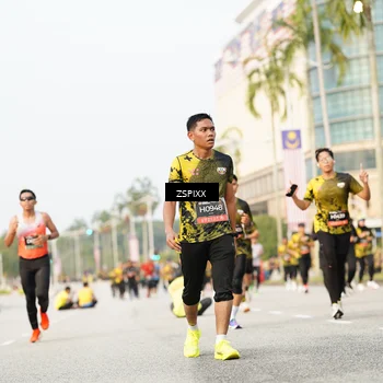 Runner Photo 6388582