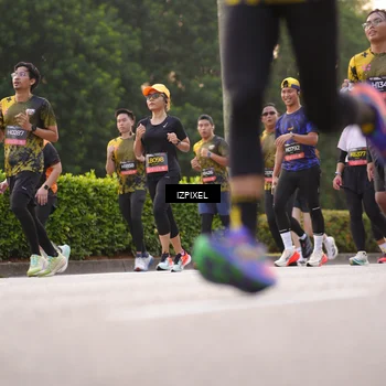 Runner Photo 6388583