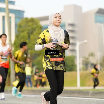 Runner Photo 6388584
