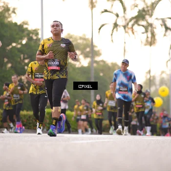 Runner Photo 6388588