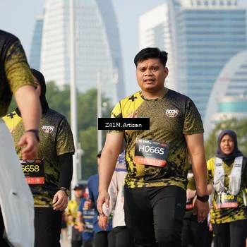 Runner Photo 6388589