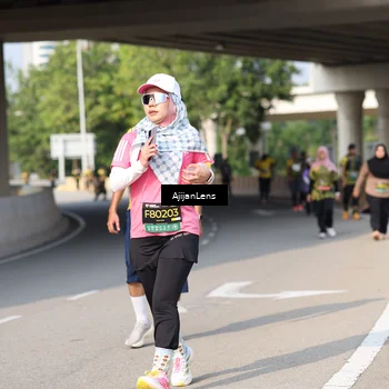 Runner Photo 6388590