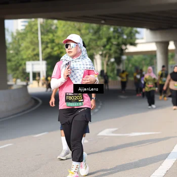 Runner Photo 6388592
