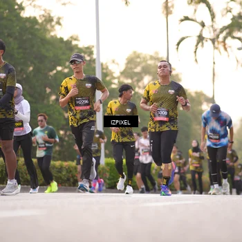 Runner Photo 6388596