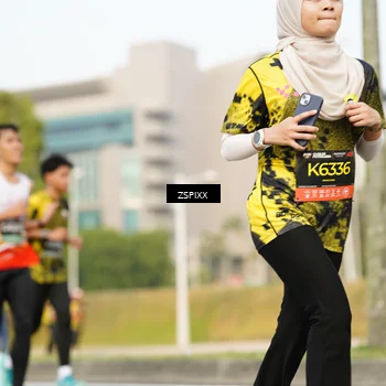 Runner Photo 6388598