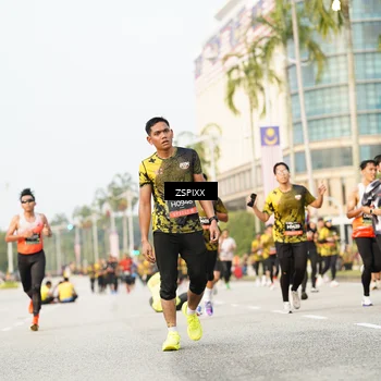 Runner Photo 6388601